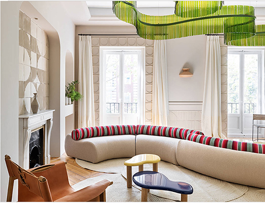 Casa Decor 2023: ¡Enamórate de estas ideas!